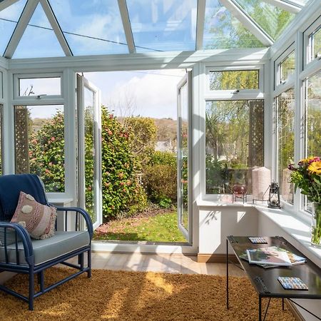 Finest Retreats - Tinners Rest St Austell Exteriör bild