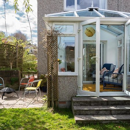 Finest Retreats - Tinners Rest St Austell Exteriör bild