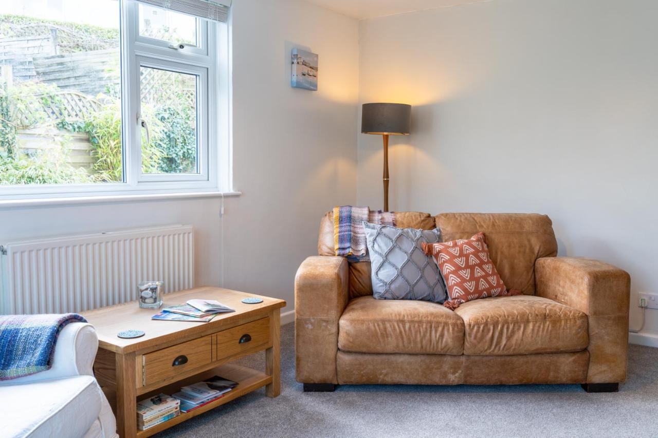 Finest Retreats - Tinners Rest St Austell Exteriör bild