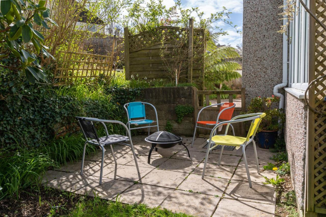 Finest Retreats - Tinners Rest St Austell Exteriör bild