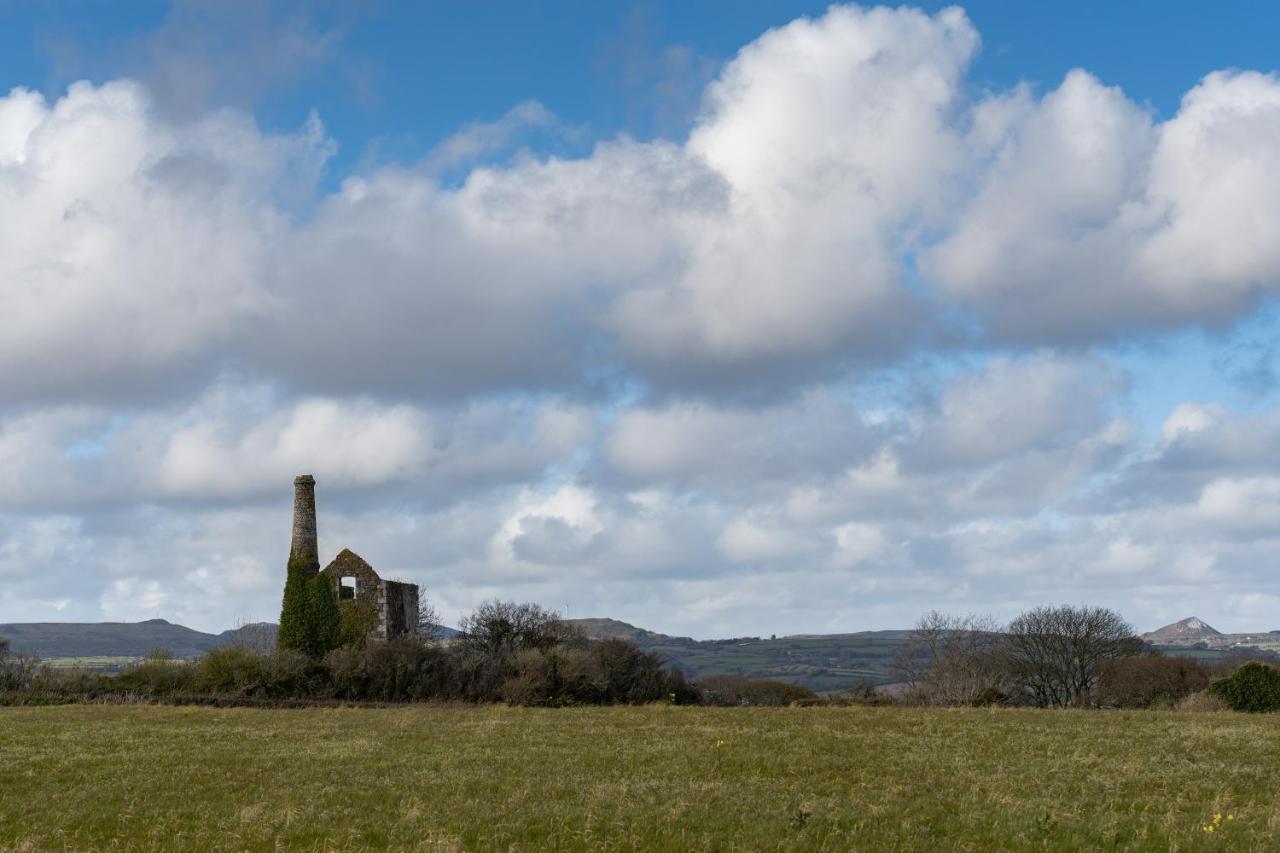 Finest Retreats - Tinners Rest St Austell Exteriör bild