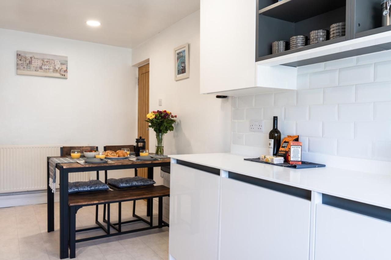 Finest Retreats - Tinners Rest St Austell Exteriör bild