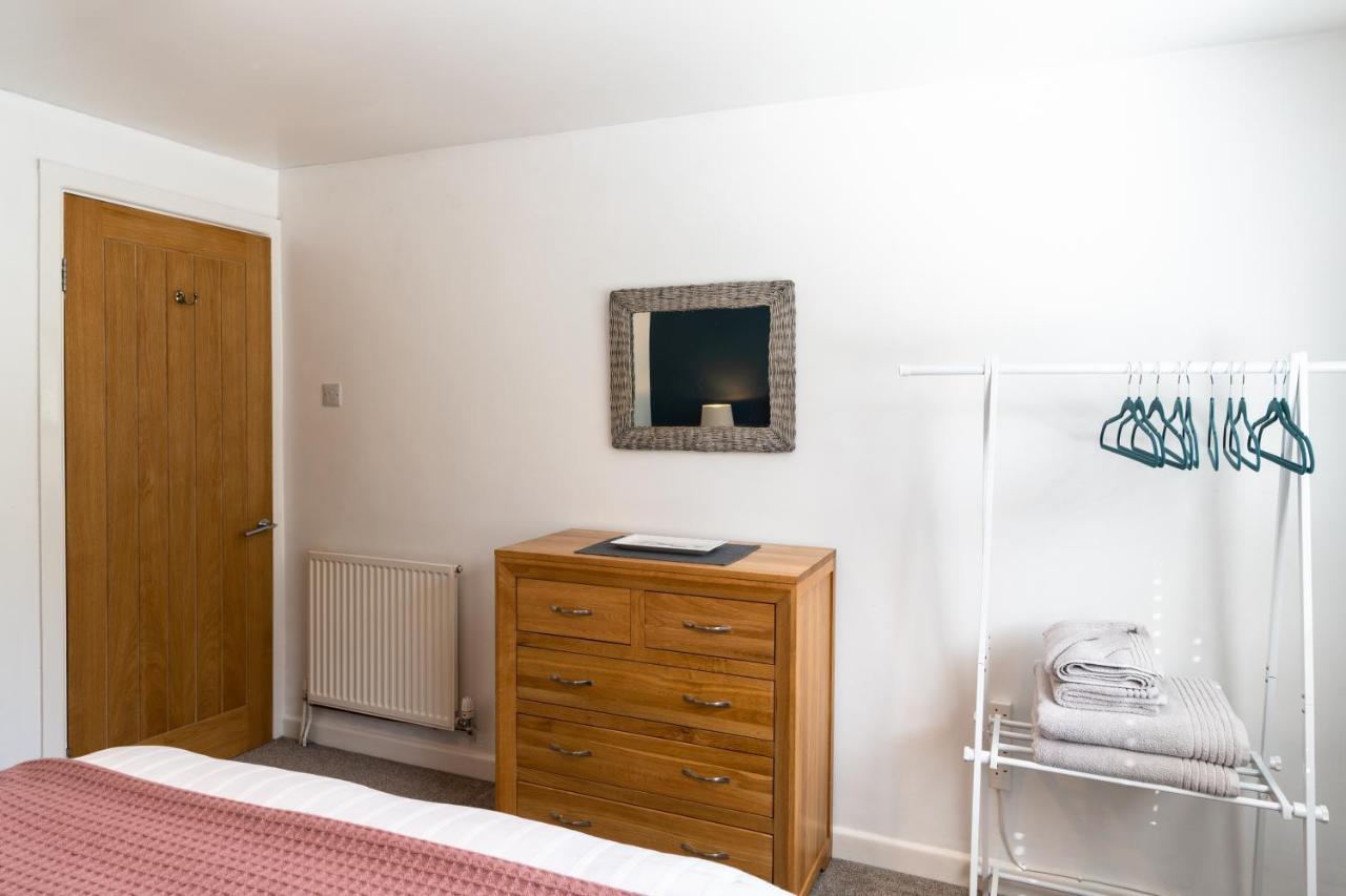 Finest Retreats - Tinners Rest St Austell Exteriör bild