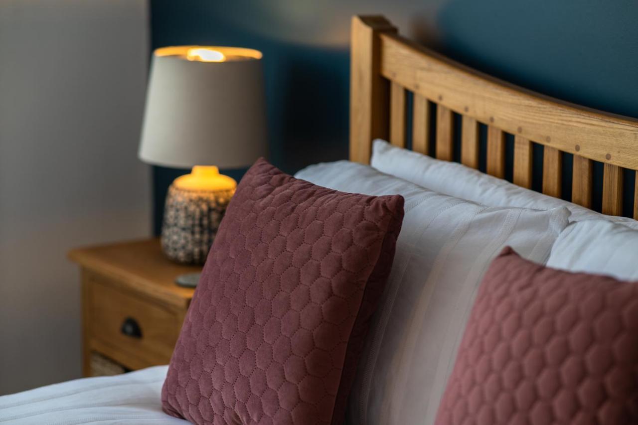 Finest Retreats - Tinners Rest St Austell Exteriör bild