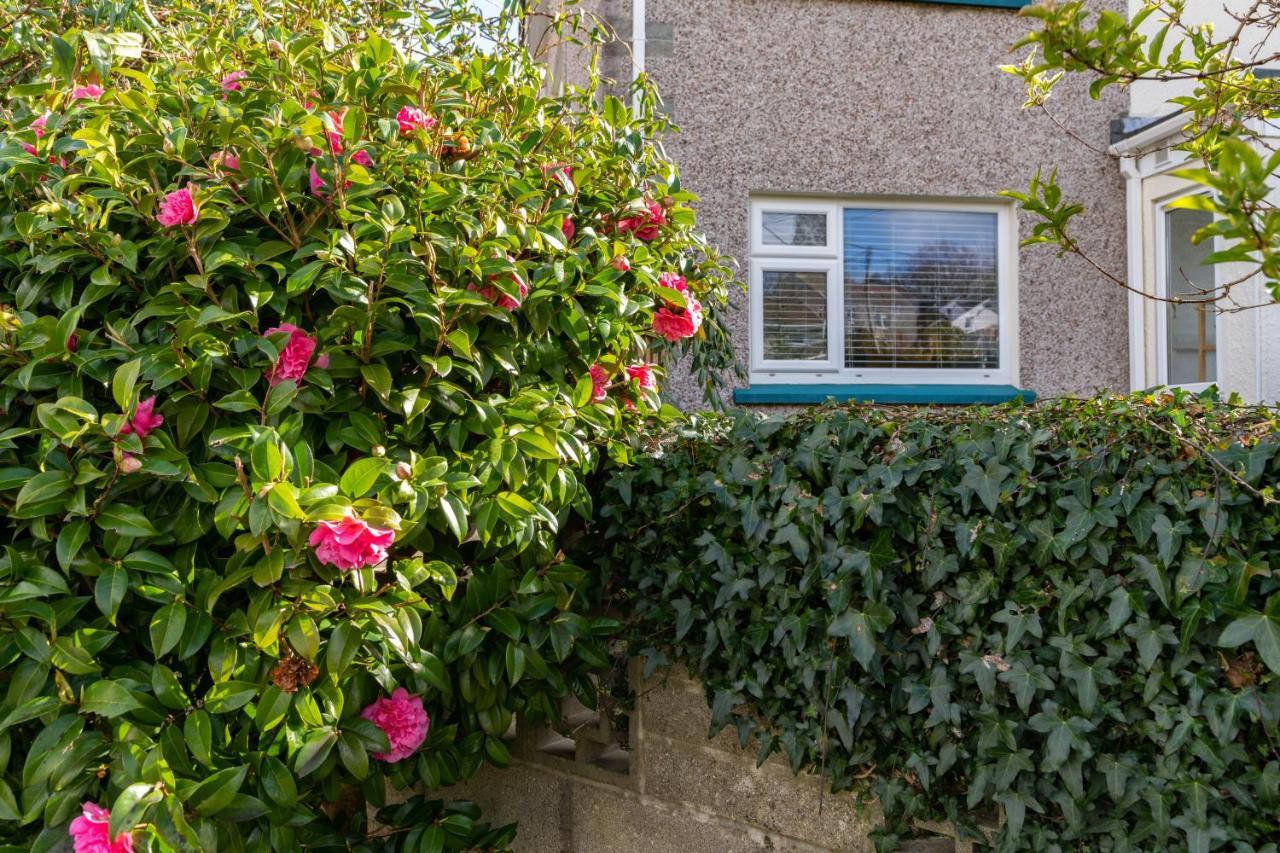 Finest Retreats - Tinners Rest St Austell Exteriör bild