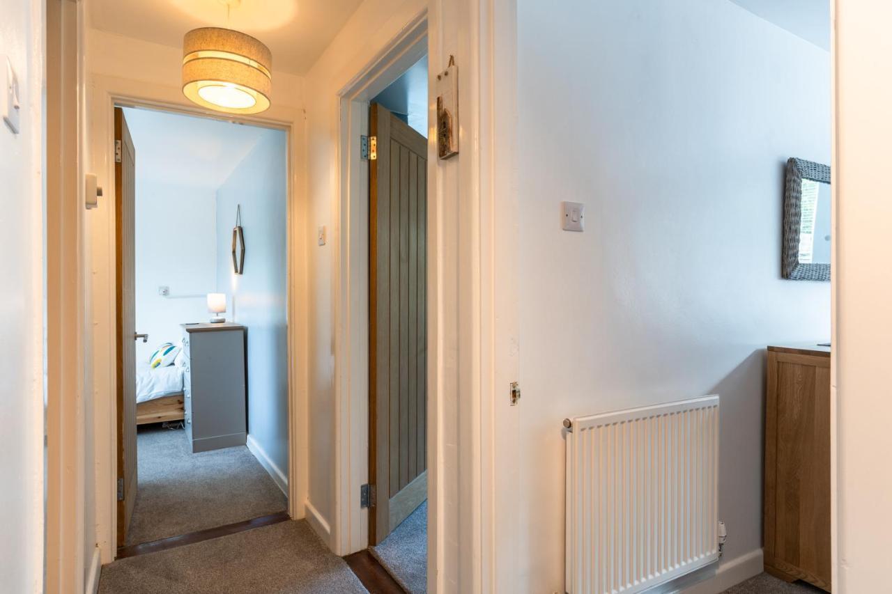 Finest Retreats - Tinners Rest St Austell Exteriör bild